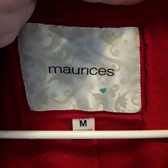 Jacket - Picture 2 of 3